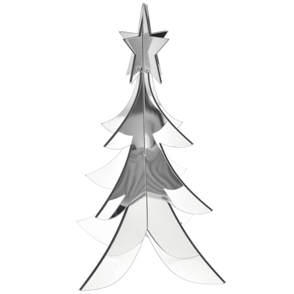 asimi akryliko dentro 3d epitrapezio stolidi stolismos xristougenna