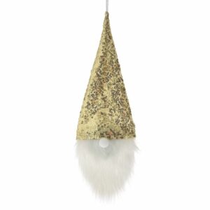 xrysos kremastos agios basilis me fws stolismos xristougenna