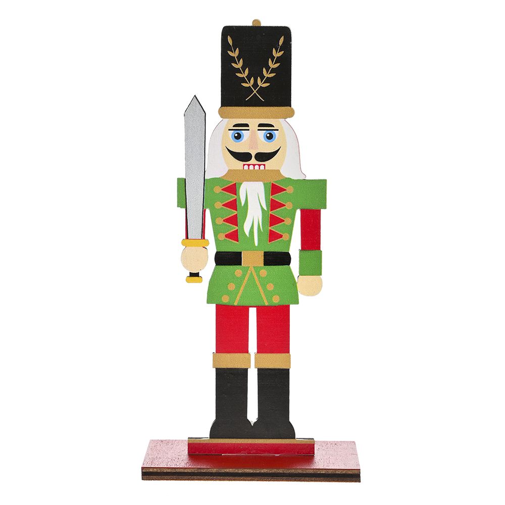 prasinos ksilinos karyothraustis epitrapezio stolidi stolismos xristougenna