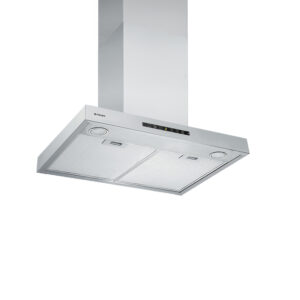 Απορροφητήρας Τοίχου Agilo Inox 60εκ. Pyramis