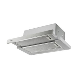 Απορροφητήρας Συρόμενος Turbo Inox 60εκ. Pyramis