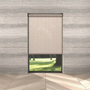 Ρολοκουρτίνα Σκίασης RF 181492 Mocha-0200 Coulisse