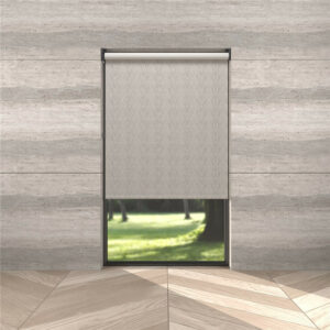 Ρολοκουρτίνα Σκίασης RF 181492 Concrete-0300 Coulisse