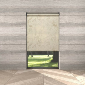 Ρολοκουρτίνα Σκίασης RF 181494 Beige-0100 Coulisse