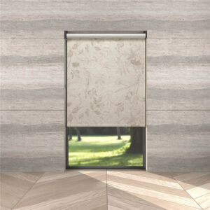 Ρολοκουρτίνα Ολικής Συσκότισης RF 181494 Beige-5100 Coulisse