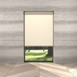 Ρολοκουρτίνα Σκίασης RF Berlin Gardenia-0200 Coulisse