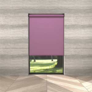 Ρολοκουρτίνα Σκίασης RF Berlin Lavender Mist-0838 Coulisse