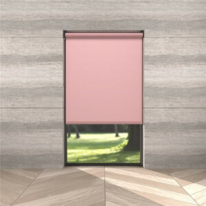 Ρολοκουρτίνα Σκίασης RF Berlin Crystal Rose-0910 Coulisse