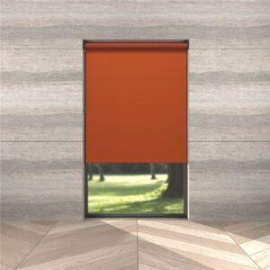 Ρολοκουρτίνα Σκίασης RF Berlin Rust-1200-250 Coulisse