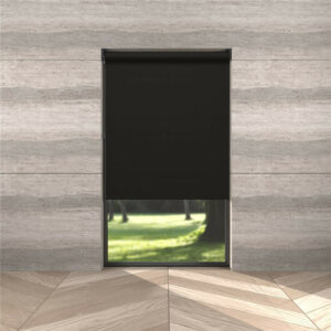 Ρολοκουρτίνα Σκίασης RF Berlin Dark Shadow-1310 Coulisse
