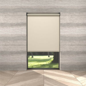 Ρολοκουρτίνα Σκίασης RF Berlin Pristine-1321 Coulisse