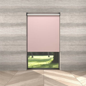Ρολοκουρτίνα Ολικής Συσκότισης RF Berlin Crystal Rose-5910 Coulisse
