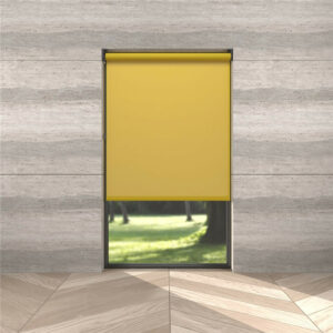 Ρολοκουρτίνα Σκίασης RF Berlin Cyber Yellow-6440 Coulisse