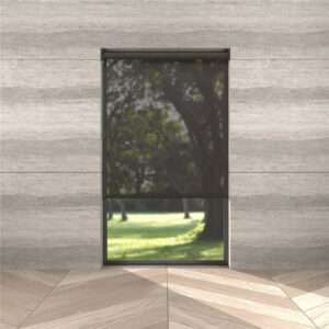 Ρολοκουρτίνα Σκίασης RF Esverda Castle Rock-3400-280 Coulisse