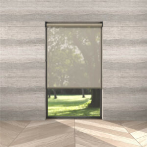 Ρολοκουρτίνα Σκίασης RF Esverda Mushroom-3600-280 Coulisse