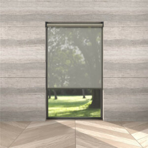 Ρολοκουρτίνα Σκίασης RF Esverda Dust-3900-280 Coulisse
