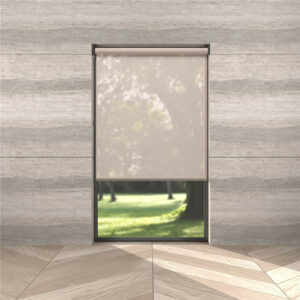 Ρολοκουρτίνα Σκίασης RF Esverda Lily-4400-280 Coulisse