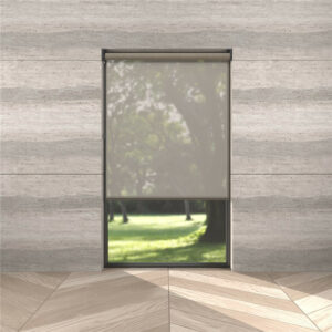 Ρολοκουρτίνα Σκίασης RF Esverda Feather-3500-280 Coulisse