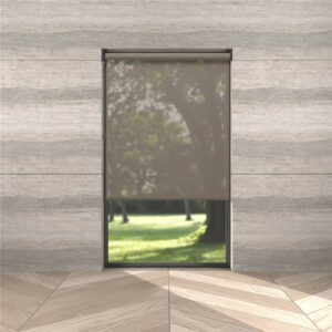 Ρολοκουρτίνα Σκίασης RF Hampton Sand-0200 Coulisse