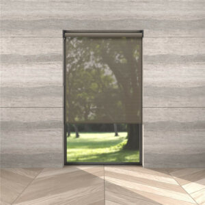 Ρολοκουρτίνα Σκίασης RF Hampton Beige-0300 Coulisse