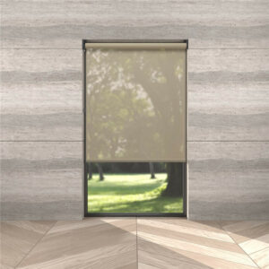 Ρολοκουρτίνα Σκίασης RF Pap Sand-240 Coulisse
