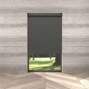 Ρολοκουρτίνα Ολικής Συσκότισης RF Mila Shade-5800-160 Coulisse