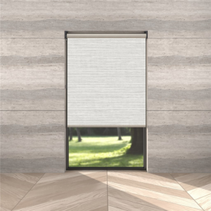 Ρολοκουρτίνα Σκίασης RF Mombassa Snow-0150 Coulisse