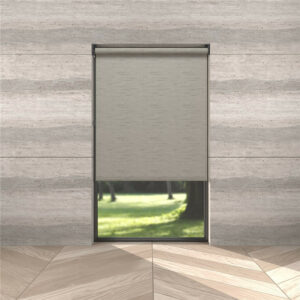 Ρολοκουρτίνα Σκίασης RF Mombassa Ash-0500 Coulisse
