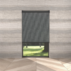 Ρολοκουρτίνα Σκίασης RF Munchen Grey-1000 Coulisse