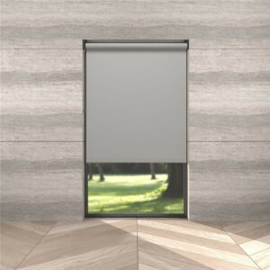 Ρολοκουρτίνα Σκίασης RF Munchen Limestone-1002-300 Coulisse