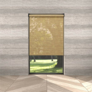Ρολοκουρτίνα Σκίασης RF Pap Natural-240 Coulisse