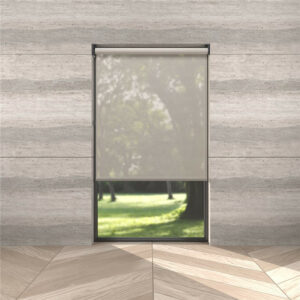 Ρολοκουρτίνα Σκίασης RF Salamanca Cream-0200 Coulisse