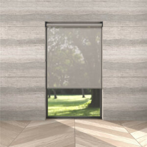 Ρολοκουρτίνα Σκίασης RF Salamanca Grey-0400 Coulisse