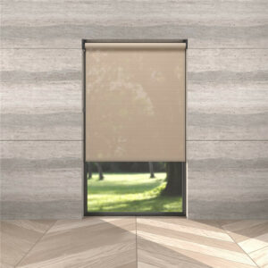 Ρολοκουρτίνα Σκίασης RF Tibet Sand-0200 Coulisse