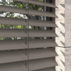 Ξύλινο Στόρι Bamboo Painted Ash-BPS8AS50 Coulisse