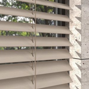 Ξύλινο Στόρι Bamboo Painted Mist-BPS8MI50 Coulisse