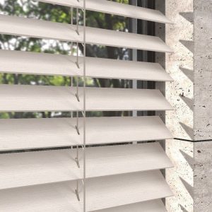 Ξύλινο Στόρι Bamboo Painted Pearl-BPS8PE50 Coulisse