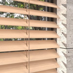 Ξύλινο Στόρι Bamboo Natural Rosa-BPS8RO50 Coulisse