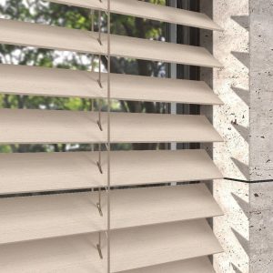 Ξύλινο Στόρι Bamboo Painted Sand-BPS8SA50 Coulisse