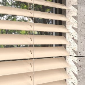Ξύλινο Στόρι Pure Wood Glossy Ivory-WPS8I50-GL Coulisse