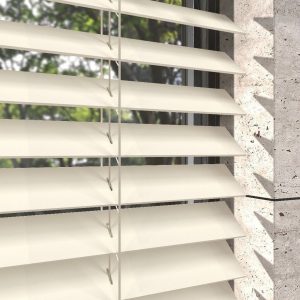 Ξύλινο Στόρι Pure Wood Natural Off-White-WPS9OW50-F Coulisse