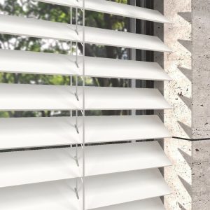Ξύλινο Στόρι Pure Wood Natural White-WPS9W50-F Coulisse