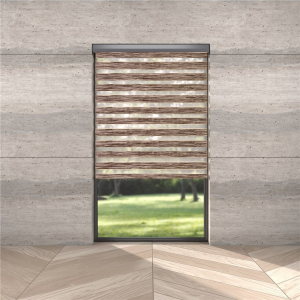 Double Roller DRF Cyprus Croissant-0400 Coulisse