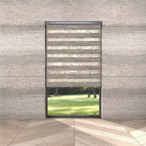 Double Roller DRF Naxos Stone-0300 Coulisse