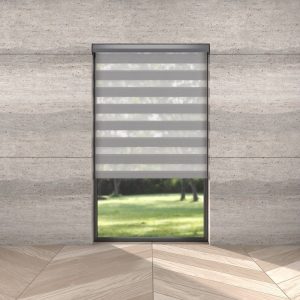Double Roller DRF Spetses Silver-0400 Coulisse