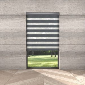 Double Roller DRF Spetses Platinum-0500 Coulisse