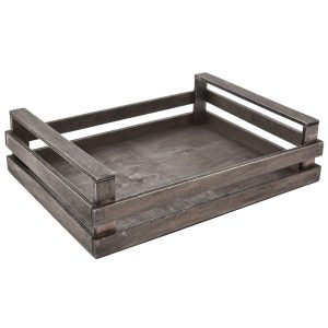 Ξύλινο Διακοσμητικό Καφάσι 38x29x11εκ. Iliadis